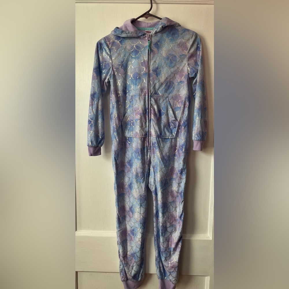 More Than Magic One Piece Pajama (7/8)